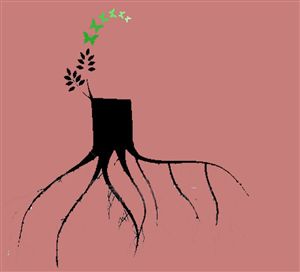 Logo Design by Meenakshi Mani