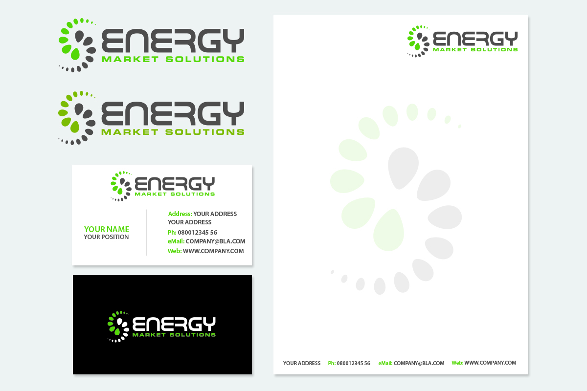 Diseño de Logo por Senseless para este proyecto | Diseño #4424729