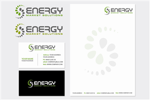 Logo Design by Senseless