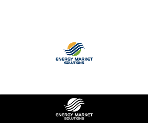 Energy Market Solutions | Logo Design by logonumberone