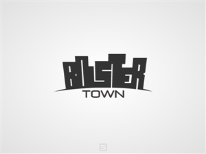 Logo Design by shoxMeister