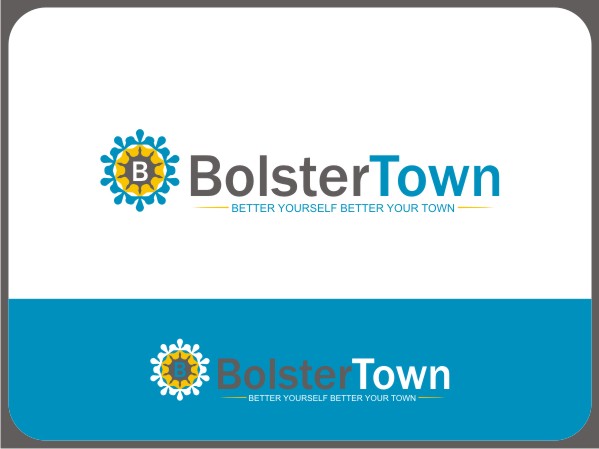 Logo Design by Gito Kahana for this project | Design #194207