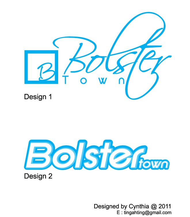 Diseño de Logo por Cynthia para este proyecto | Diseño #191172