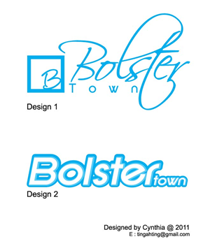 Logo Design by Cynthia