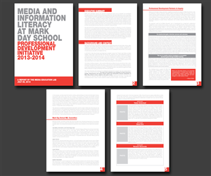 Graphic Design by AngelGu