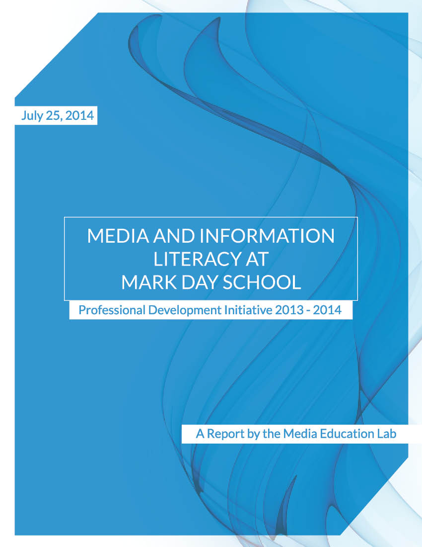 Diseño Gráfico por jaiprakash para Media Education Lab | Diseño #4383664