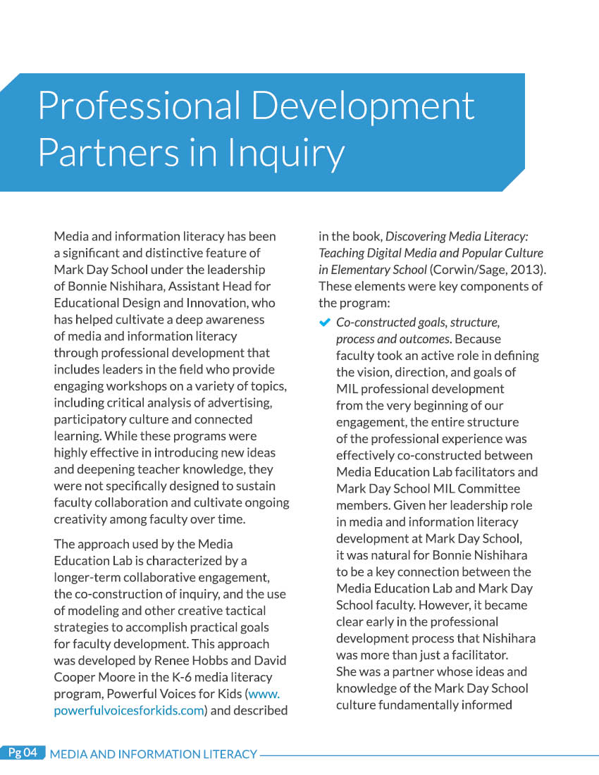 Design Graphique par jaiprakash pour Media Education Lab | Design #4383687