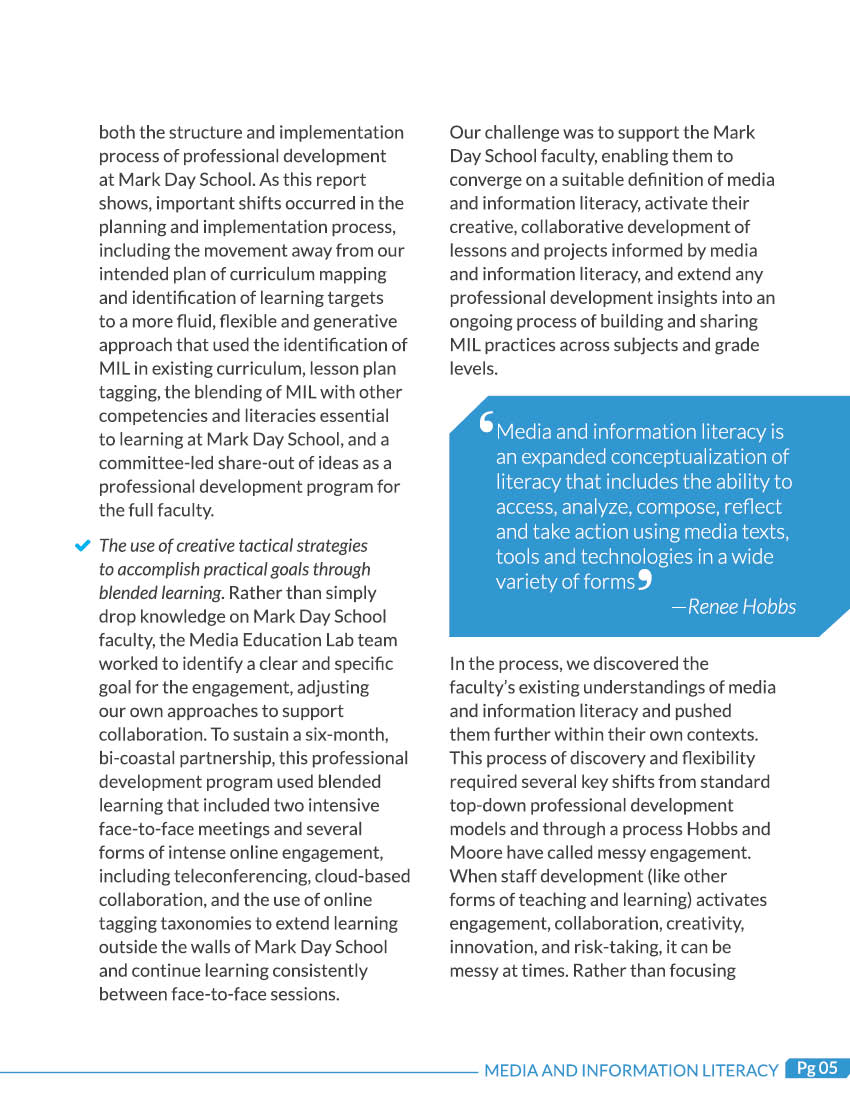 Design Graphique par jaiprakash pour Media Education Lab | Design #4383690