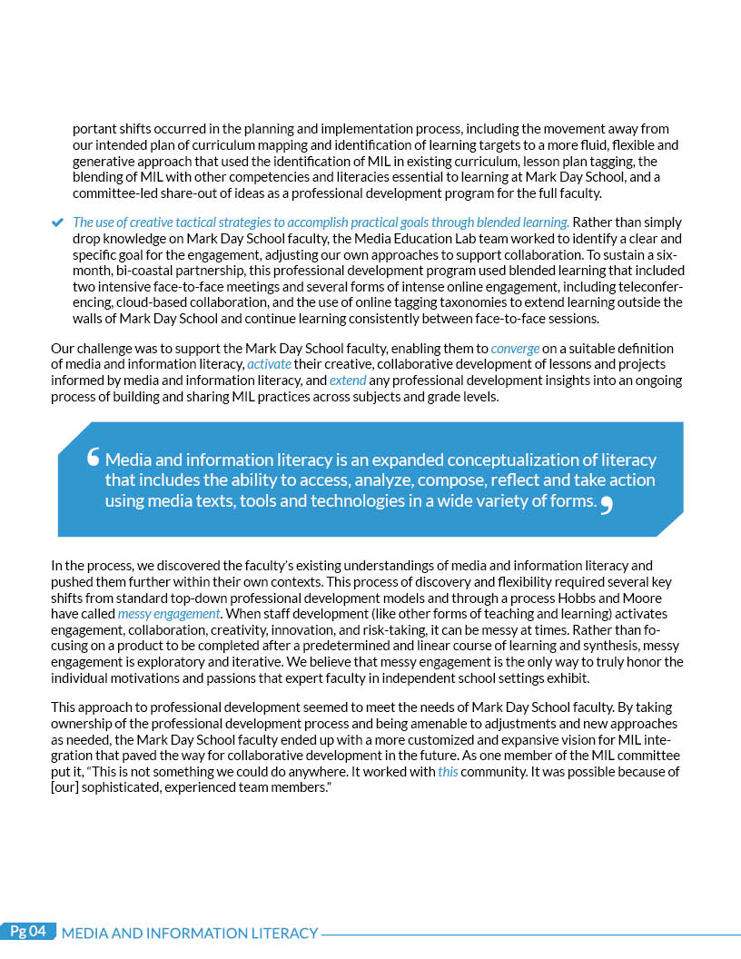 Diseño Gráfico por jaiprakash para Media Education Lab | Diseño #4418068