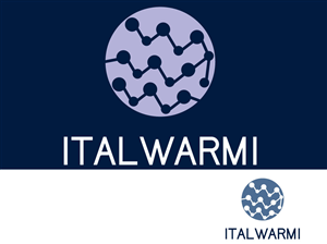 Logo Design by Elkana Letting for Italwarmi srl | Design #4376575