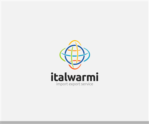 Logo-Design von ideaz2050 für Italwarmi srl | Design: #4372221