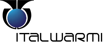 Logo-Design von kaveesha für Italwarmi srl | Design #4404198