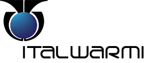 Logo-Design von kaveesha für Italwarmi srl | Design: #4404198