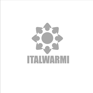 Logo-Design von hamkur für Italwarmi srl | Design: #4370249