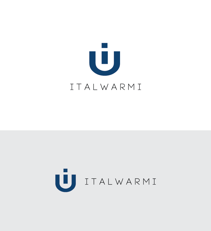 Logo Design by jizzy123 for Italwarmi srl | Design #4370736