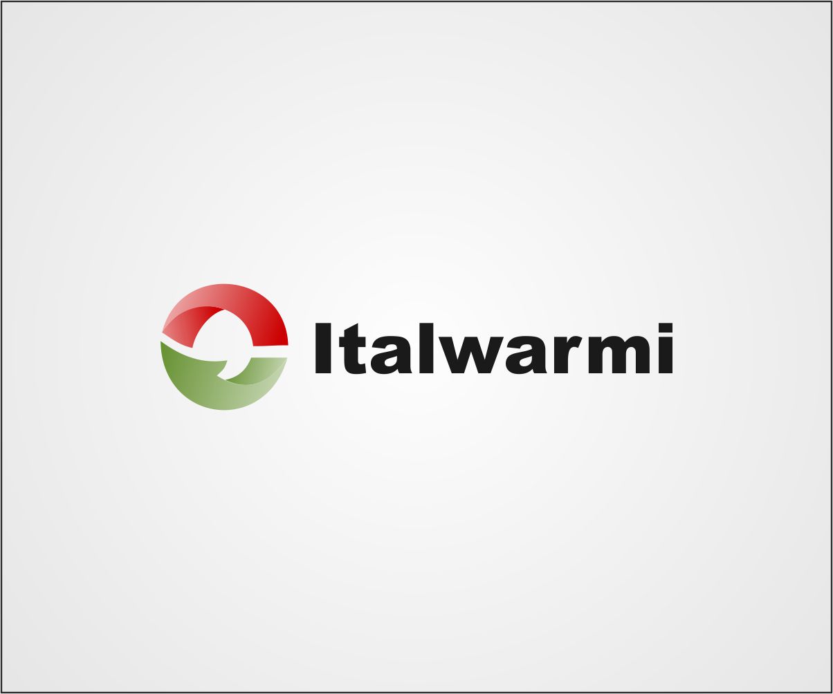 Logo Design by travis111 for Italwarmi srl | Design #4389151