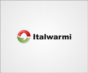 Logo Design by travis111 for Italwarmi srl | Design #4389151