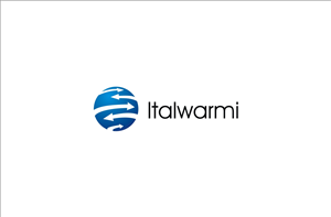 Logo-Design von logoworld für Italwarmi srl | Design: #4397550