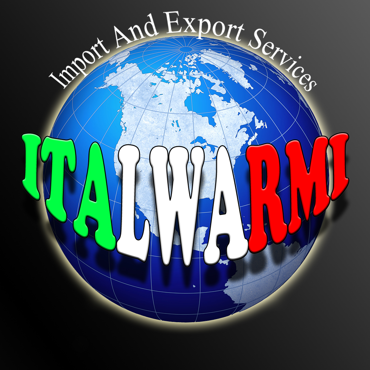 Logo-Design von Rolan Narz für Italwarmi srl | Design #4376097