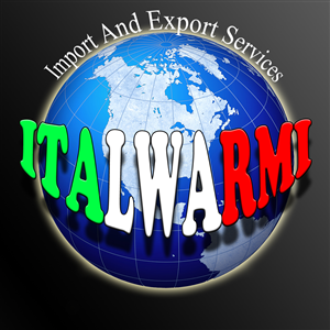 Logo Design by Rolan Narz for Italwarmi srl | Design #4376097