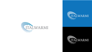 Logo-Design von connexis für Italwarmi srl | Design: #4369476