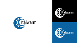 Logo-Design von connexis für Italwarmi srl | Design: #4369478