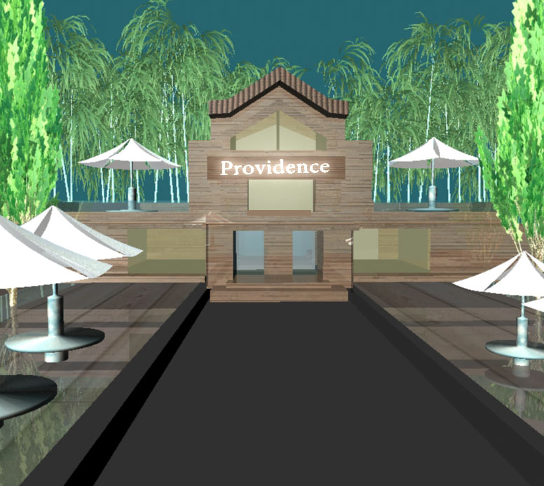 3D Design by TS computer graphic for this project | Design #4436446