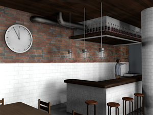 Design 3D par cornel888 pour ce projet | Design : #4420068
