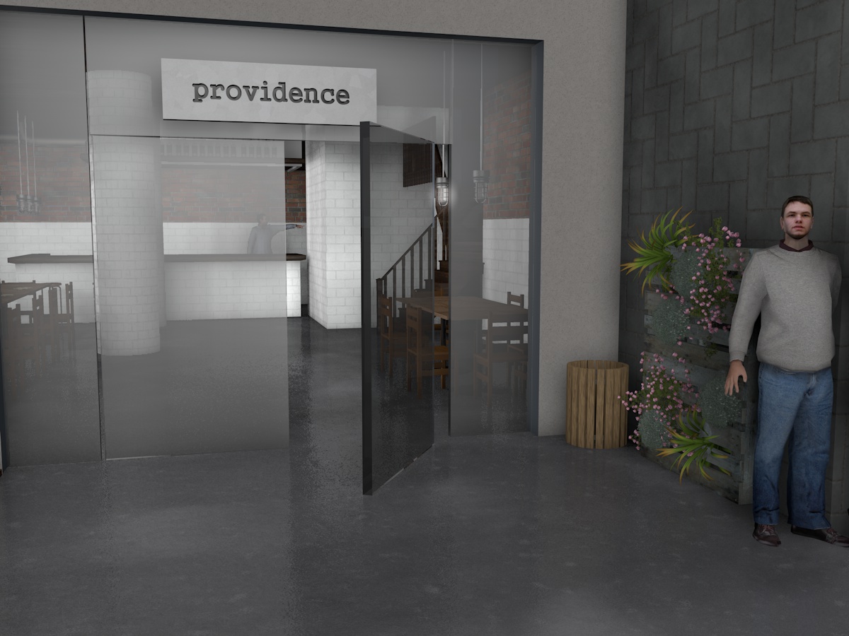 3D Design by cornel888 for this project | Design #4420086