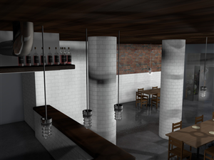 Design 3D par cornel888 pour ce projet | Design : #4420095