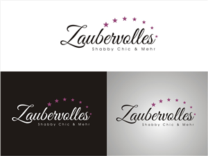 Logo Design by Sushma for this project | Design: #4371555