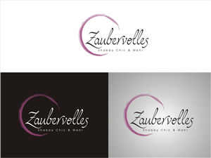 Logo Design by Sushma for this project | Design: #4371603