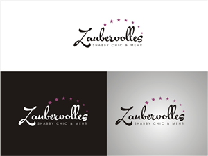 Logo Design by Sushma for this project | Design: #4373471
