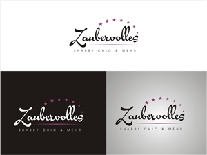 Logo Design by Sushma for this project | Design: #4384536