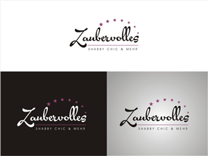 Logo Design by Sushma for this project | Design: #4384552