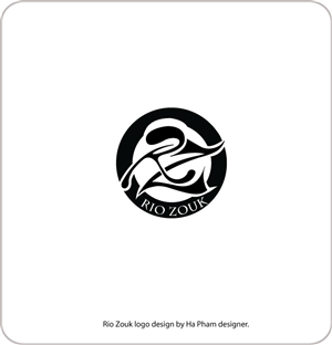 Logo Design by Hana for Rio Zouk Sydney | Design: #1269235