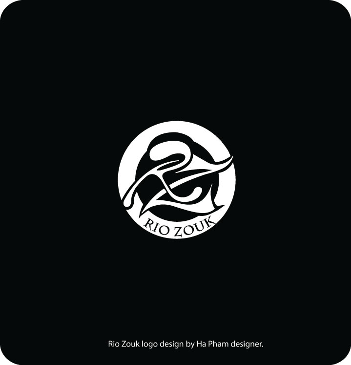 Logo Design by Hana for Rio Zouk Sydney | Design #1269236
