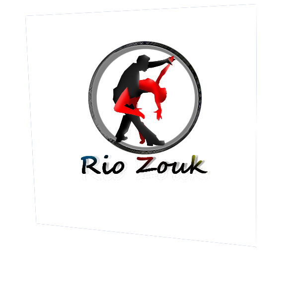 Logo Design by Borkica for Rio Zouk Sydney | Design #1252906
