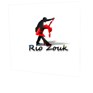 Logo Design by Borkica for Rio Zouk Sydney | Design: #1252908