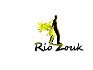 Logo Design by Borkica for Rio Zouk Sydney | Design #1261435