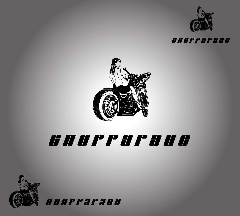 Design de Logo par kaveesha pour Chopparage | Design #4428547