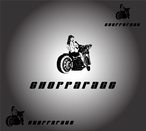 Logo Design by kaveesha for Chopparage | Design #4428547