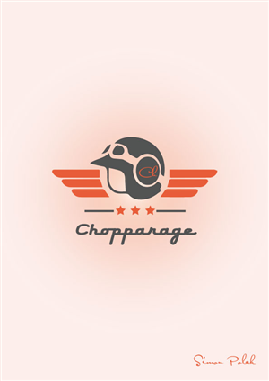 Logo Design by IdentityMedia