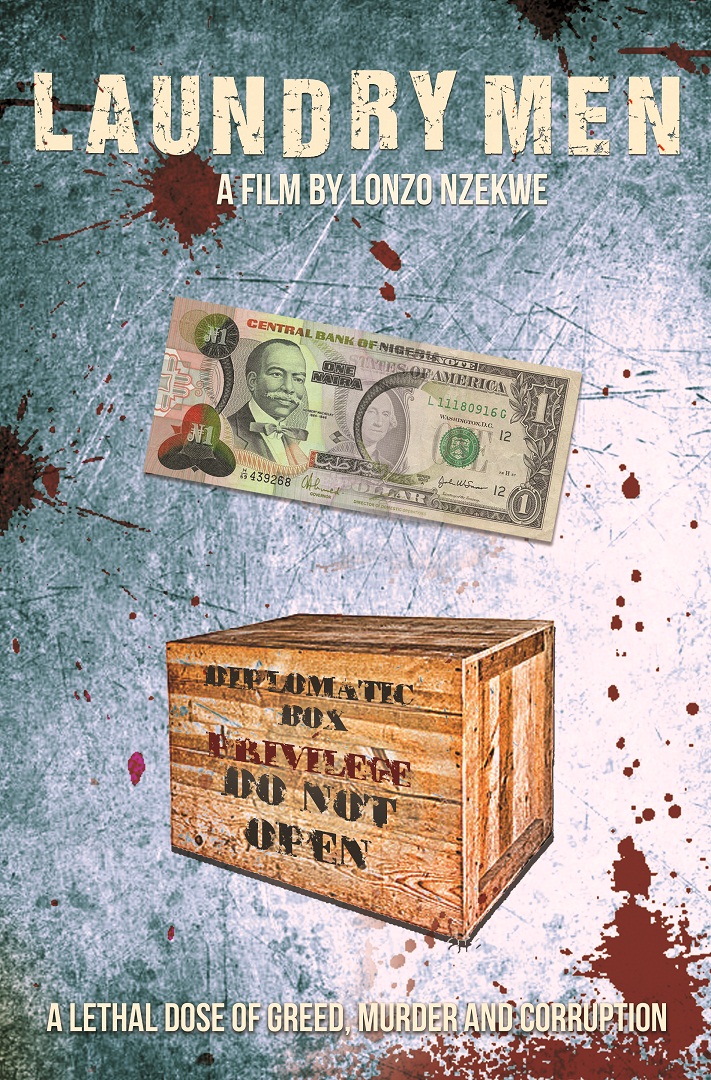 Poster Design by DesigNart for this project | Design #1267466