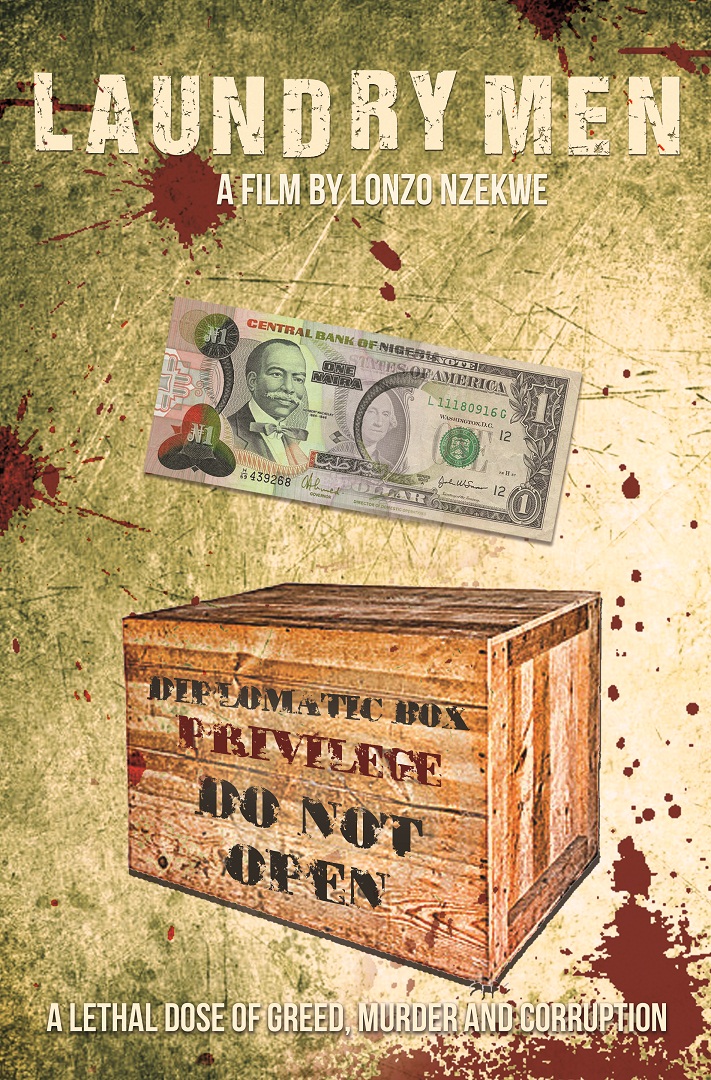 Poster Design by DesigNart for this project | Design #1268428