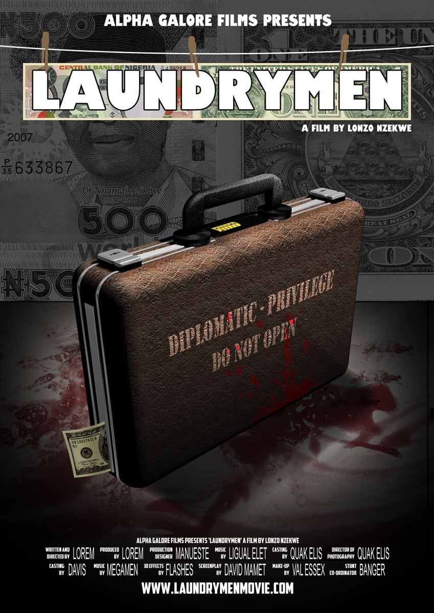 Poster Design by JHowie for this project | Design #1254249