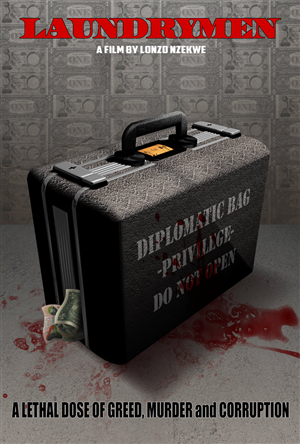 Poster Design by JHowie for this project | Design #1269648