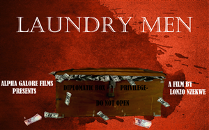 Poster Design by Stewartd103 for this project | Design #1250238