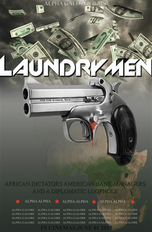 Poster Design by Diamond for this project | Design #1273639