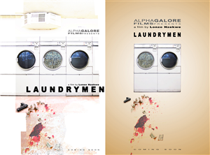 Poster Design by rhodes8mph for this project | Design #1271085